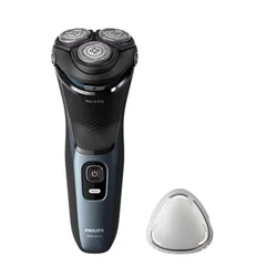PHILIPS Električni brijač S3144/00 crni