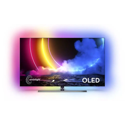 Philips 55OLED856/12 4K UHD OLED televizor, Android TV, Ambilight