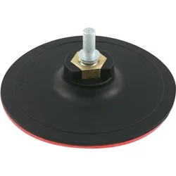 PROLINE gumi disk PROFIX 125mm, M14 27037