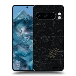 ULTIMATE CASE za Google Pixel 10 Pro - SCRATCH