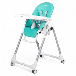 PEG PEREGO Prima Pappa Follow me TAHITI 3307508