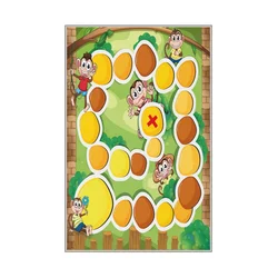 CONCEPTUM HYPNOSE Tepih (60 x 100) WOOKECE114