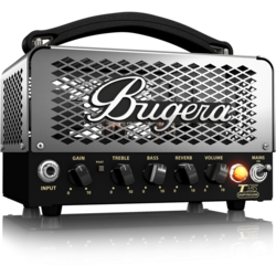 Bugera T5 INFINIUM gitarska glava