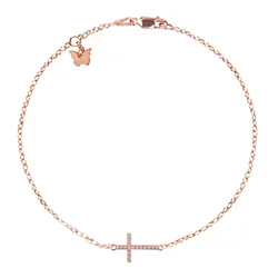 Borboleta Cross SEZ-PGP-50S