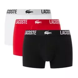 Lacoste Komplet boksaric? 5H2393 Pisana
