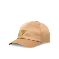 Guess Kapa s šiltom AW5396 POL01 Bež
