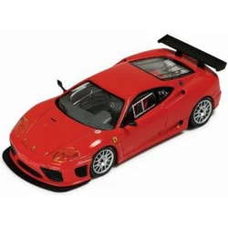 1:43 FERRARI 360 GTC RACING PREDSTAVITEV 2001 RDEČA