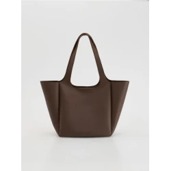 Reserved - Shopper torba