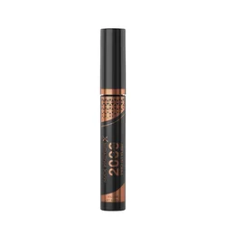 Max Factor Maskara 2000 Calorie Pro Stylist, 9 ml, Black