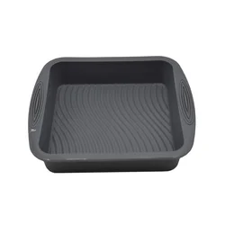 shumee Silikonski pekač za torte 26x24x5cm brunbeste BB-2979