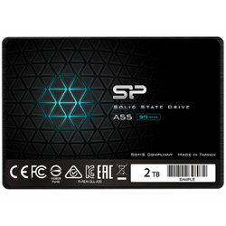 SILICON POWER SSD disk Ace A55, 2TB