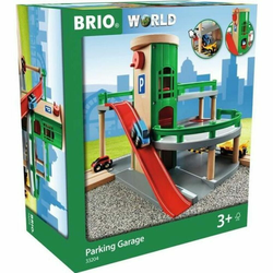 Brio Garaža