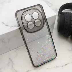 Futrola fiesta ii za xiaomi redmi note 15 pro plus 5g crna ( F123816 )