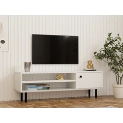 Hanah home TV Komoda Avila Bela