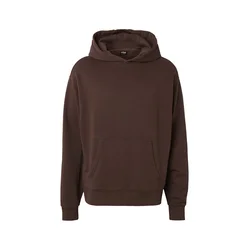 Urban Classics Majica čokolada