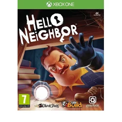GEARBOX PUBLISHING Igrica XBOXONE Hello Neighbor
