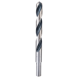Bosch HSS spiralna burgija PointTeQ 12,5 mm (suženi prihvat) 2608577302