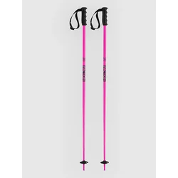 Faction Prodigy 2027 Ski Poles pink