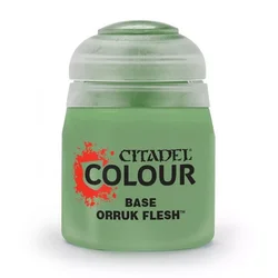 Base: Orruk Flesh