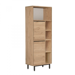 Hanah Home Kuhinjski ormar ON10A S, Hrast