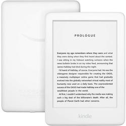 KINDLE 2020, 6 8GB WiFi, BREZ OGLASOV bel E-bralnik-tablični računalnik