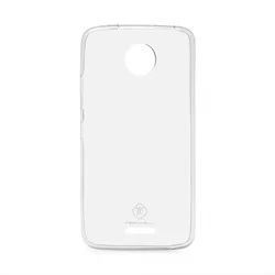 Torbica Teracell Skin za Lenovo Moto C 3G transparent