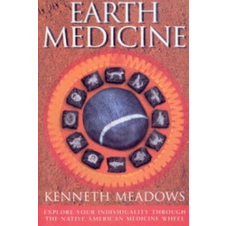 Earth Medicine