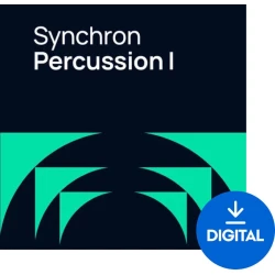 Vienna Symphonic Library Synchron Percussion I Standard (Digitalni izdelek)