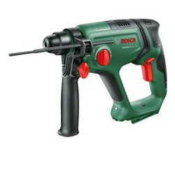 BOSCH UniversalHammer 18V Akumulatorska rotaciona čekić bušilica, Solo 06039D6000