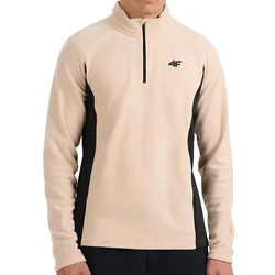 4F dukserica fleece M066 za muškarce