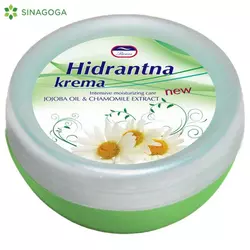 HIDRANTNA KREMA 200G (24) BONES.