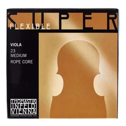 THOMASTIK SUPERFLEXIBLE SET ZA VIOLO 1/2