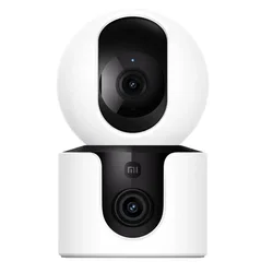 XIAOMI Smart Camera C300 Dual EU, bela