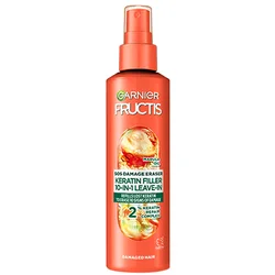 GARNIER Fructis Serum u spreju za oštećenu kosu 150ml