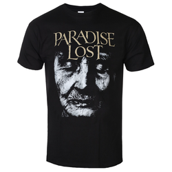 Metal majica moška Paradise Lost - ONE SECOND - PLASTIC HEAD - PH13842