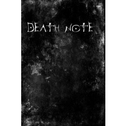 Death note: anime