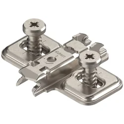 173L8100 PLOŠČICA CLIP