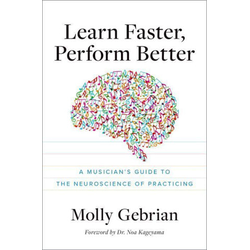 Learn Faster, Perform Better