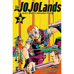 Jojolands