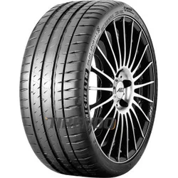 Michelin Pilot Sport 4S ( 295/30 ZR21 (102Y) XL EV Suitable, sa zaštitnom lajsnom za felne (FSL) )