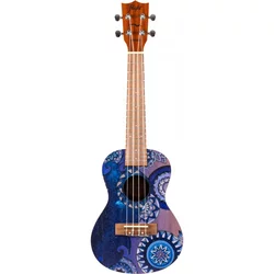 Koncertni ukulele AUC-33 Stardust Flight