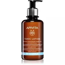 Apivita 2u1 Tonik losion, 200 ml