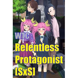 WTC : Relentless Protagonist [SxS] (PC) Steam Key GLOBAL