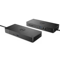 Priklopna postaja Dell Thunderbolt, WD19TBS
