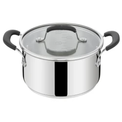 TEFAL Šerpa sa poklopcem Jamie Oliver 20cm E3184455