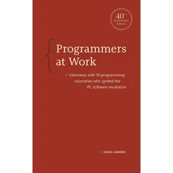 Programmers at Work