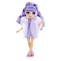 Rainbow High Creative Crystals - Violet Willow