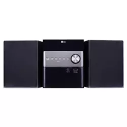 LG CM1560 Mini linija, 10W, FM