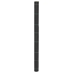 Opna protiv korova crni 1,5 x 200 m PP