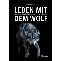 Leben mit dem Wolf